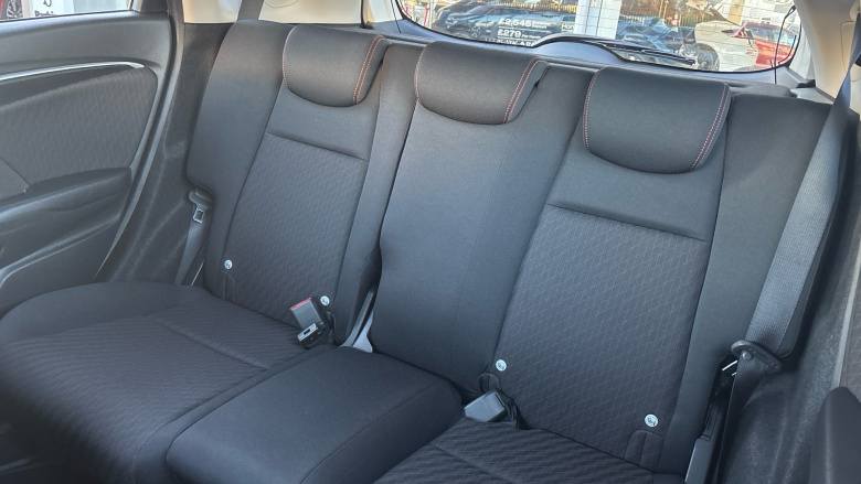 Honda Jazz 1.5 i-VTEC Sport 5dr Navi CVT Petrol Hatchback